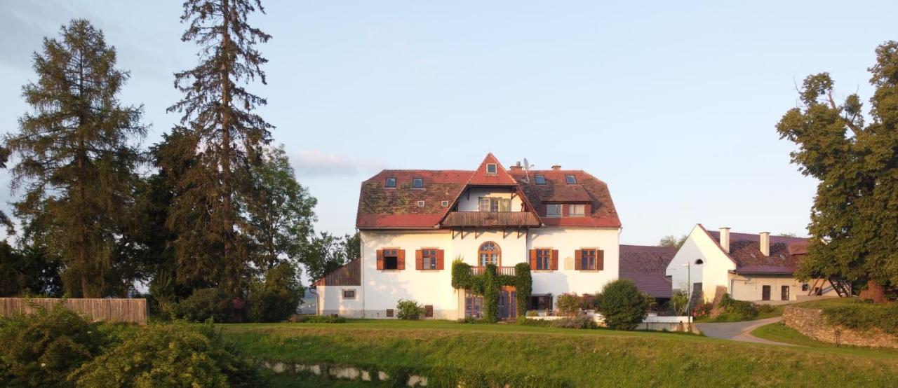 Camping F Selbstversorger Gut Jaegerhof Adults Only Semriach Exterior foto